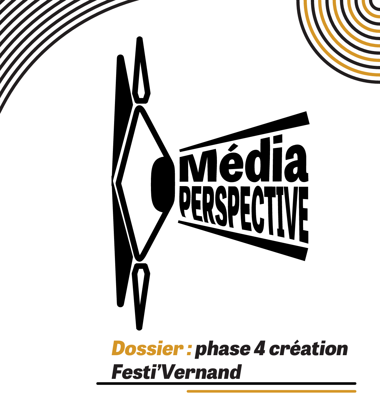 Media Perspective Logo